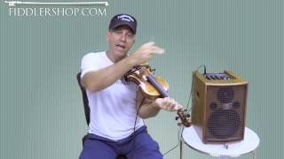 Video thumbnail for The Band Pick-up by Headway by Fiddlershop
