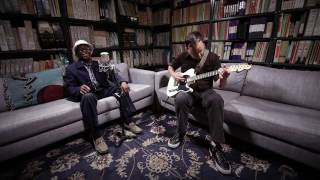 Don Bryant - A Nickel and a Nail - 5/17/2017 - Paste Studios, New York, NY