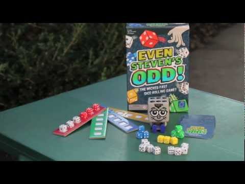 How to play Even Steven's Odd