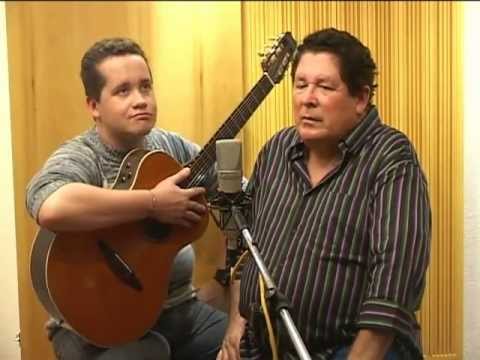 Belmonte e Amarai (Aurora do Mundo).