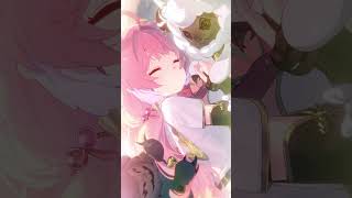 [鳴潮] 安可 未完的故事