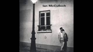 Ian McCulloch -The White Hotel (acoustic version)