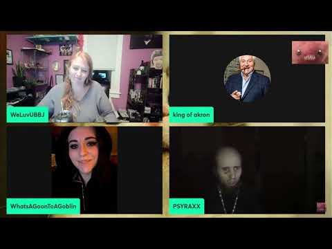 Cyraxx joins Courtney's stream so a girl can fight his battles (03/11/2023)