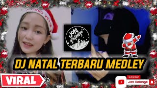 Download lagu DJ NATAL TERBARU MEDLEY 2022 mp3