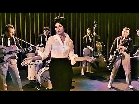Mina - Tintarella di luna (1959)