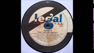 Station Q - That Special Melody (That Special Groove)