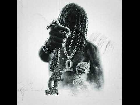 King Von - Built Like That (ft. Muwop) [Edit]