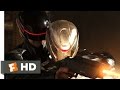 RoboCop 2014 I Ve Been Through A Lot Scene 3 10 Movieclips