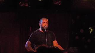 David Bazan - Kept Secrets (live at Syndicate Lounge 08-08-16)