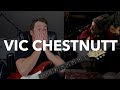 Guitar Teacher REACTS: Vic Chesnutt - Everything I Say