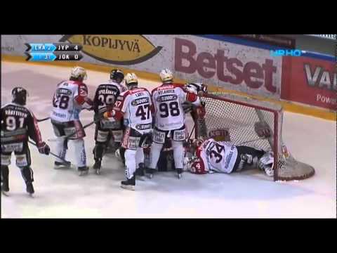 13.3.2010 JYP-Jokerit