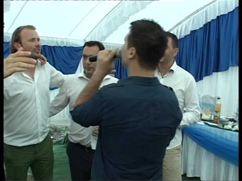 Dragi Domic- Salje me majka na dalek put-(Private 2014)