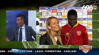 benevento-genoa-le-dichiarazioni-di-sanogo