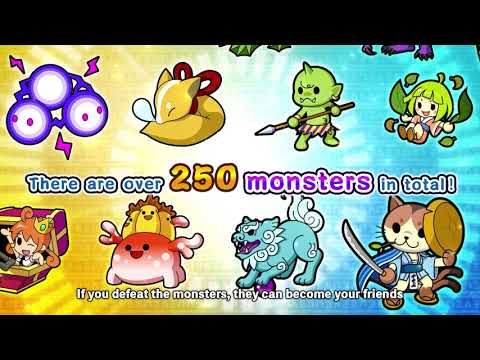 Nintendo Switch | TAIKO NO TATSUJIN: RHYTHMIC ADVENTURE PACK Announced