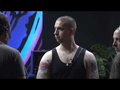 PROBA BENDA MAŠINA - 10.11.2022. - INSTA TV