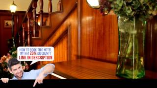 Hotel Armitage, Tauranga, New Zealand, HD Review