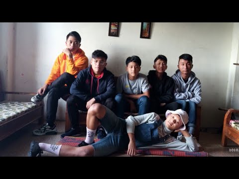 Lil kiki, Ag Ralte, Jona Tlau ft. Lil-Fela Wayne - Min chhun thlu (Official)