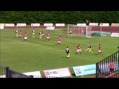 Arzignanochiampo vs Mezzolara 3-0