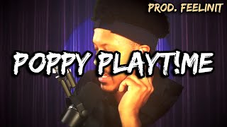 Poppy Playtime freestyle
