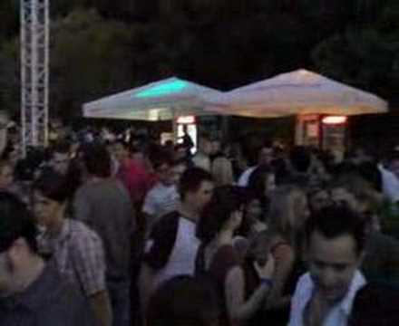 Steve Porter - RSF 2007.