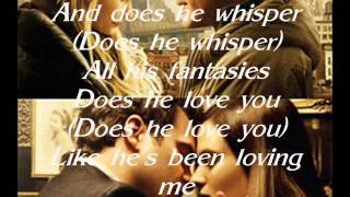 &quot;Does He Love You&quot; W/Lyrics - Reba McEntire...McIntyre...McIntire &amp; Linda Davis