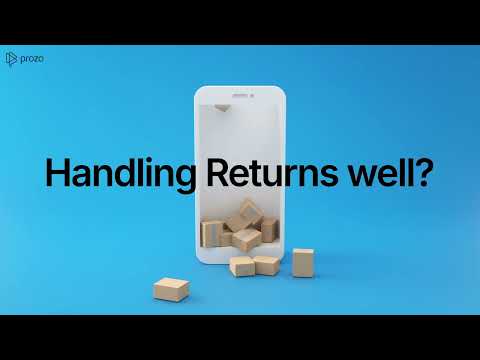 Simplify Festive Season Fulfilment & Logistics with Prozo's Pan-India Supply Chain Network