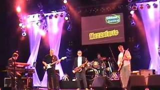 Mezzoforte - Action Man (Erftcoast Festival 2009)