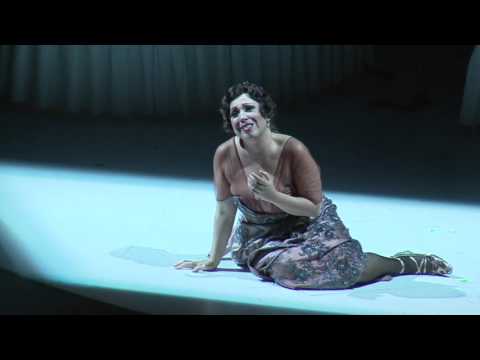 MARIA JOSÉ SIRI "Vissi d'arte" (2016)