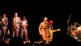 The Dualers - Simmer Down