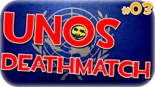 Lachen und Hassen! - Unos #03 [Let's Play Uno Online Gameplay Deutsch HD]