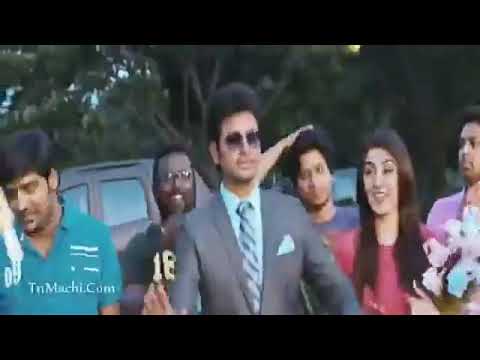 Man Karate sema Mass Scene #Sivakarthikeyan #Hansika mantana #Sathish Fun video