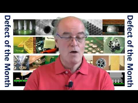 Bob Willis Defect of the Month