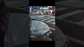 如果不識字建議回去重念小學，別開車了（開聲音）（車號：6076-V2）