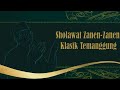 Obate Ati - Sholwat Zanen-Zanen Klasik Temanggung