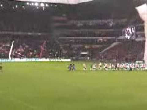 PSV-FEYENOORD '08  1-0