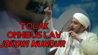 Download lagu TOLAK OMNIBUS LAW HABIB HANIF ALATAS [TERBARU 2020 TENTANG PERJUANGAN] PAGANTENAN PAMEKASAN MADURA mp3
