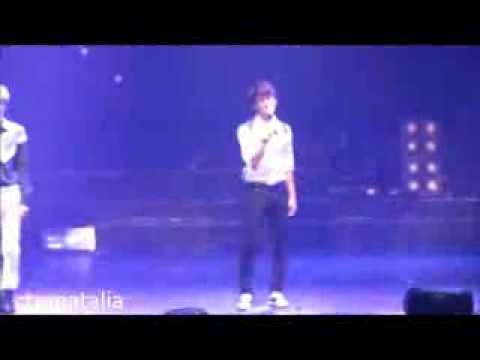 [130831]INFINITE - Mom ( 엄마 ) OGS INA