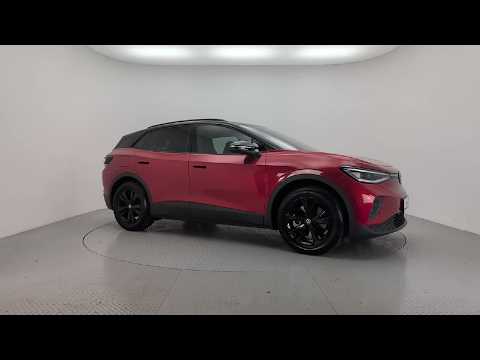 Volkswagen ID.4 PRO STYLE 77KWH 286HP - Image 2