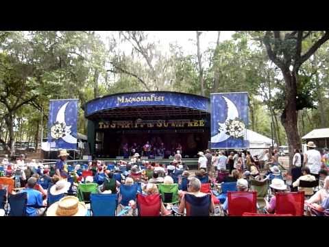 2013 Magnolia Fest - 