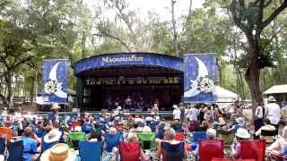 2013 Magnolia Fest - 