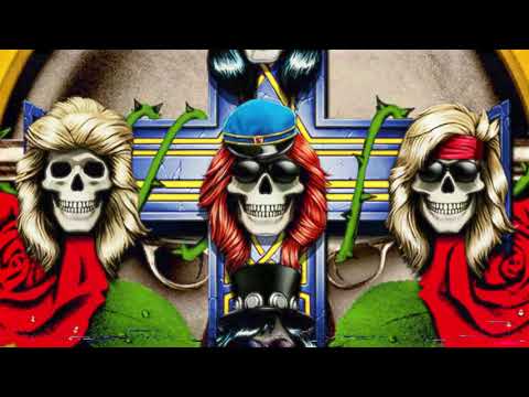 GN'R - The Australian Guns N' Roses Show - PROMO CLIP 2026