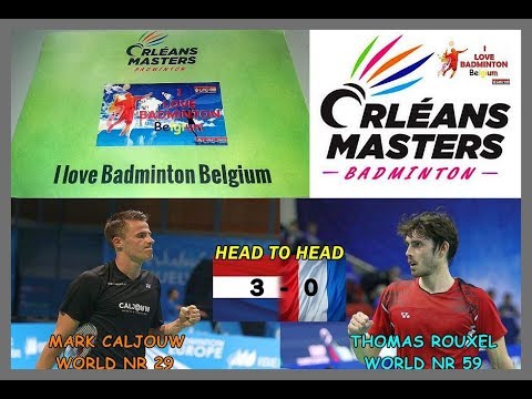 Deception "Play of the day" Thomas Rouxel 23/03/2019