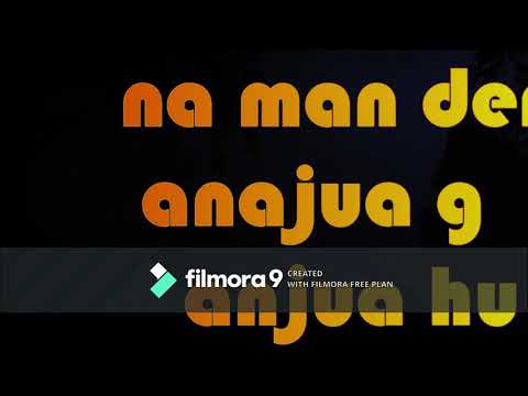 BUNGEE JUMP-NAIBOI X KRISTOFF(OFFICIAL LYRICS)