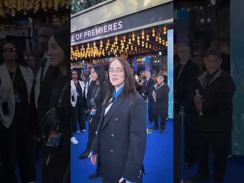 UK Premiere