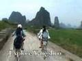 China Travel Video