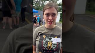 Destiny Church - Back to School program at Canada