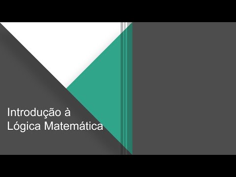 Tem lógica na Matemática! - Planos de aula - 3º ano