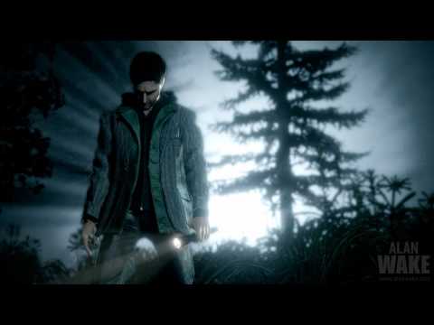 Alan Wake- Episode 1 Song |  In Dreamsᴴᴰ