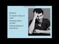 Shawn Mendes - Youth (Lyric Video) ft. Khalid Shawn Mendes - Youth (Lyric Video) ft. Khalid