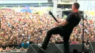 Alter Bridge: &quot;Ties That Bind&quot; Live at Rock AM Ring 2011
